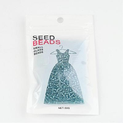 8/0 Glass Seed Beads X-SEED-A005-3mm-23-1