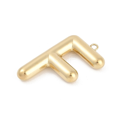 304 Stainless Steel Pendants STAS-I325-146G-F-1