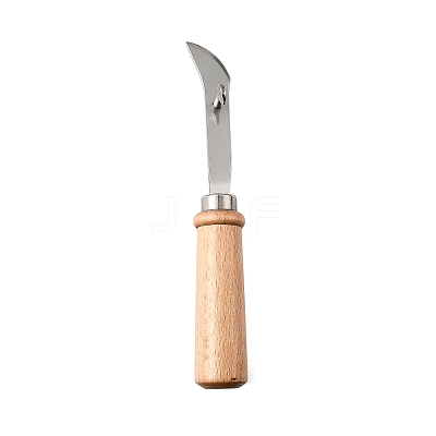 304 Stainless Steel Adjustable Leather Edger Creaser PURS-R001-02P-1