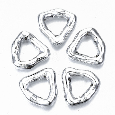 CCB Plastic Linkings Rings LS-CCB-N005-001-01P-1
