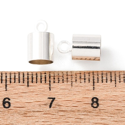 Brass Cord Ends EC041-NFS-1