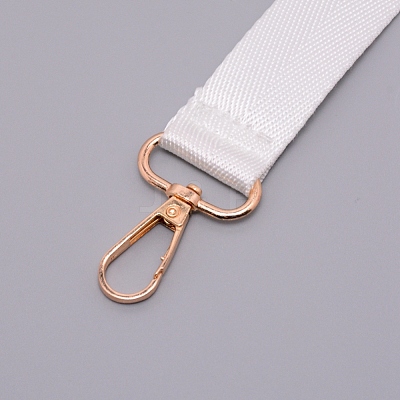 Adjustable Polyester Shoulder Straps IFIN-WH0056-26E-1