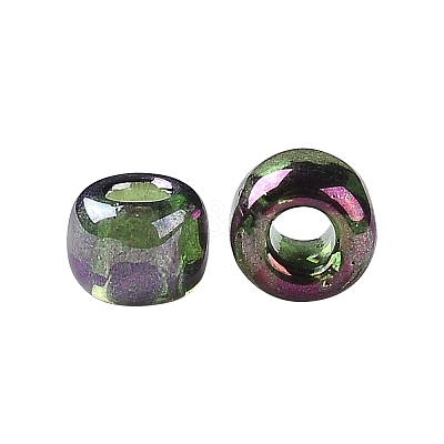 TOHO Round Seed Beads X-SEED-TR08-0326-1