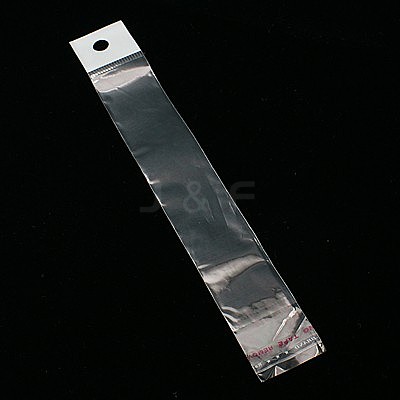Cellophane Bags X-OPC-I002-3x21cm-1