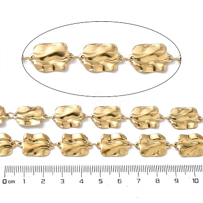 304 Stainless Steel Chains CHS-C023-01J-G-1