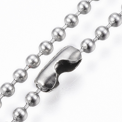 304 Stainless Steel Pendants Necklaces NJEW-G301-02G-1