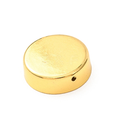 Magnetic Brass Secure Locking Pin Backs KK-CBA408C-01G-1