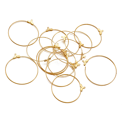 Brass Pendants KK-TA0007-45-1
