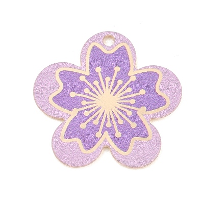 Alloy Pendants FIND-B062-03G-1