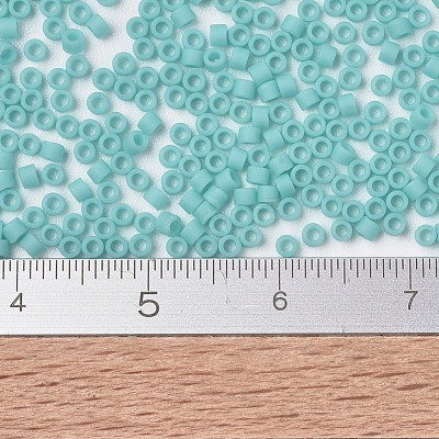 MIYUKI Delica Beads SEED-X0054-DB1586-1