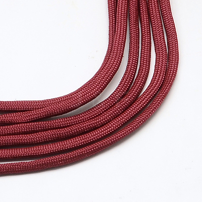 7 Inner Cores Polyester & Spandex Cord Ropes RCP-R006-206-1