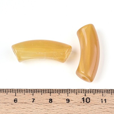 Acrylic Beads MACR-S372-001B-05-01-1