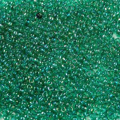 TOHO 8/0 Round Beads SEED-XTR08-0164B-1