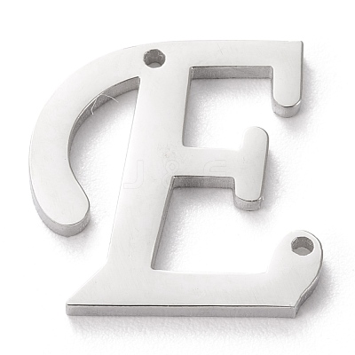 Tarnish Resistant 304 Stainless Steel Links Connectors X-STAS-J027-01E-1