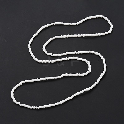 Waist Beads AJEW-P095-01J-1