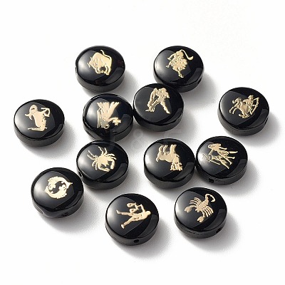 Handmade Lampwork Beads LAMP-N030-002-1