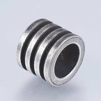 304 Stainless Steel Beads LS-STAS-I072-068AS-A-1