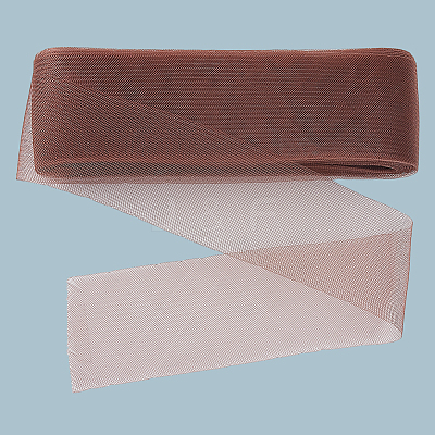 Grenadine Lace Trims Ribbons for Sewing Decoration OCOR-WH20007-238B-1