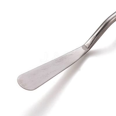 Stainless Steel Paints Palette Scraper Spatula Knives TOOL-L006-15-1