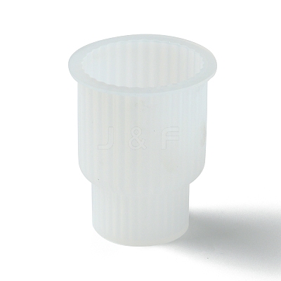 DIY Silicone Candle Molds Making SIMO-C017-02A-1