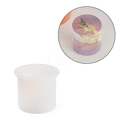 Column DIY Silicone Candle Molds SIL-F011-03A-1