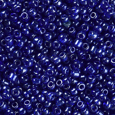 (Repacking Service Available) Glass Seed Beads SEED-C015-3mm-108-1