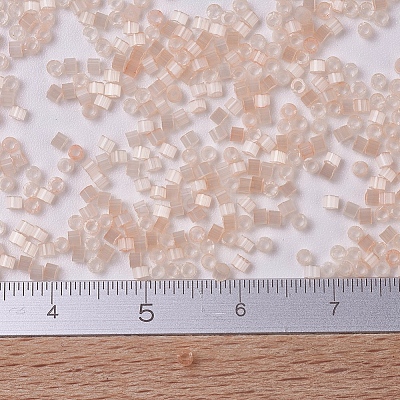 MIYUKI Delica Beads SEED-J020-DB0824-1