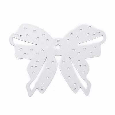 Carbon Steel Cutting Dies Stencils LS-DIY-WH0170-137-1