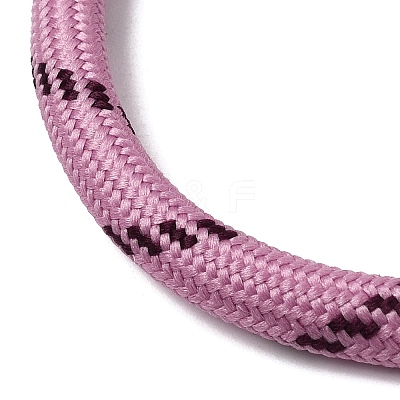 Polycotton Braided Cord with Inner Core OCOR-NH0002-01H-1