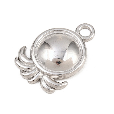 Ocean Series 304 Stainless Steel Pendants STAS-L313-04C-P-1