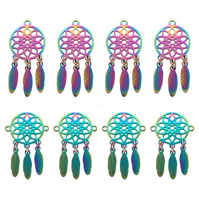 DIY Jewelry Making Kits STAS-LS0001-73MC-1
