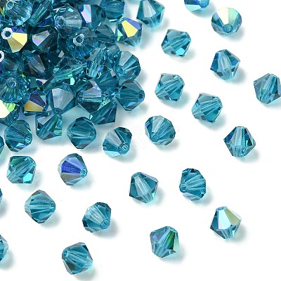 Preciosa® Crystal Beads X-PRC-BA6-60100-200-1