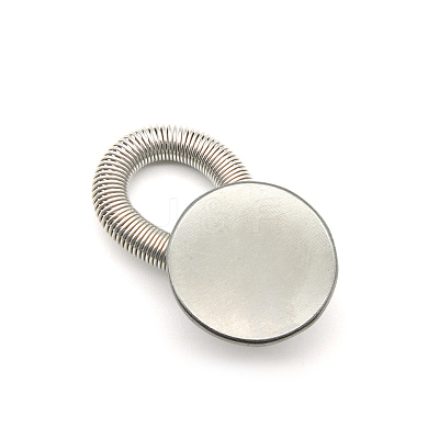 Alloy Jeans Buttons LS-PALLOY-TAC0011-65P-RS-1