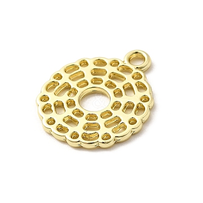 Alloy Pendants FIND-H015-09G-1