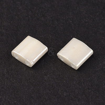 MIYUKI TILA Beads X-SEED-J020-TL592-1