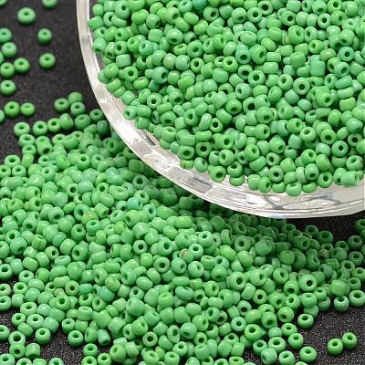 12/0 Glass Seed Beads SEED-J014-F12-47-1