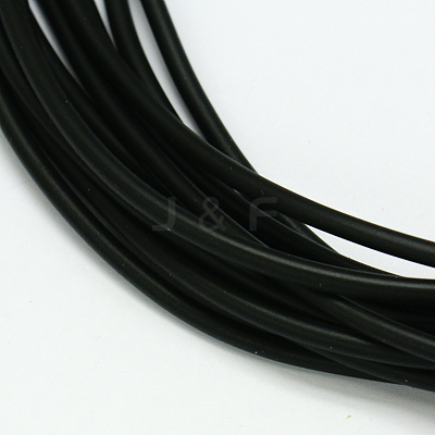 Synthetic Rubber Beading Cord RCOR-A013-02-1.5mm-1