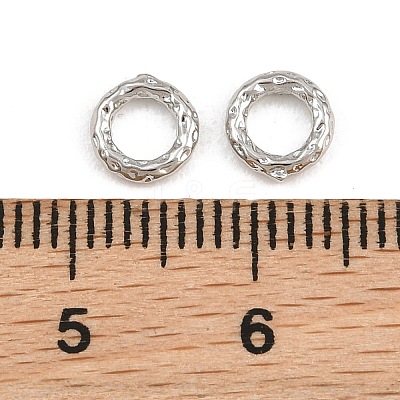 Brass Beads KK-CBA78C7-36E-P-1