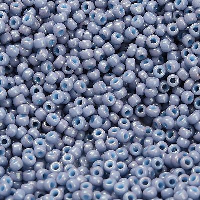TOHO 11/0 Round Beads SEED-TR11-1622-1