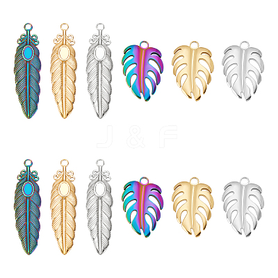 Jewelry Making Findings Kits STAS-UN0042-28-1