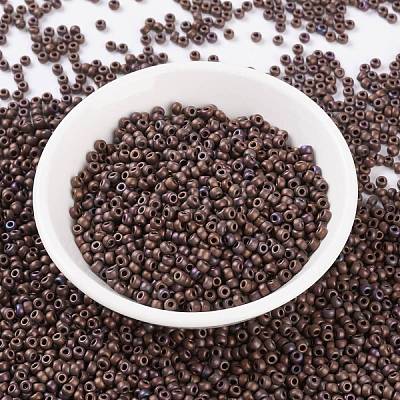 MIYUKI Round Rocailles Beads SEED-JP0009-RR2005-1