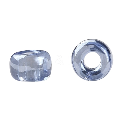 TOHO 8/0 Round Beads SEED-XTR08-0107-1