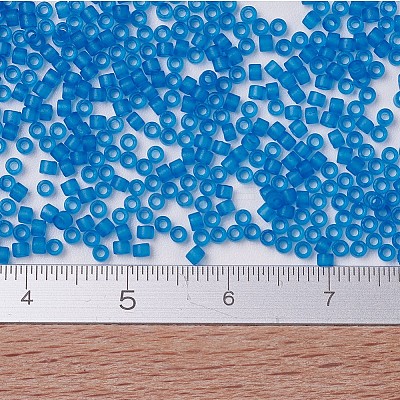 MIYUKI Delica Beads SEED-X0054-DB0787-1