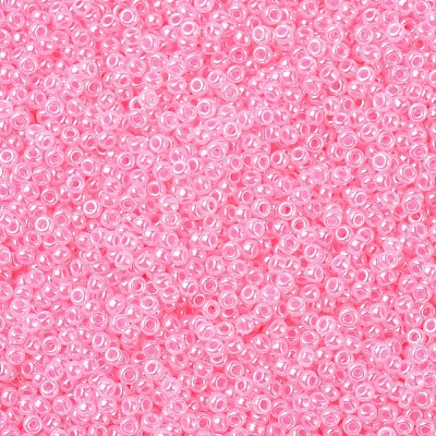 MIYUKI Round Rocailles Beads SEED-G007-RR0544-1
