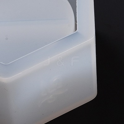 DIY Candlestick Silicone Molds SIMO-P002-B01-1