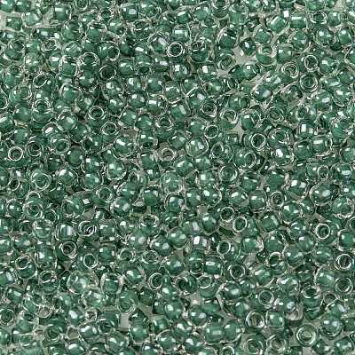 TOHO 8/0 Round Beads X-SEED-TR08-1070-1