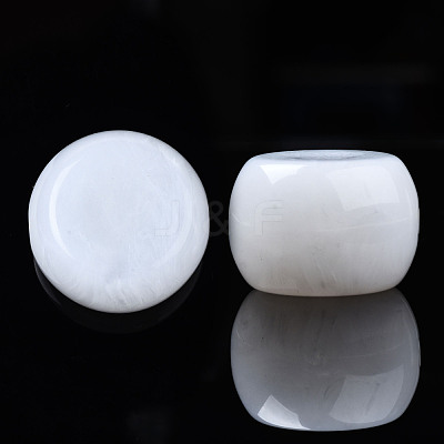 Acrylic Beads OACR-N131-006-1