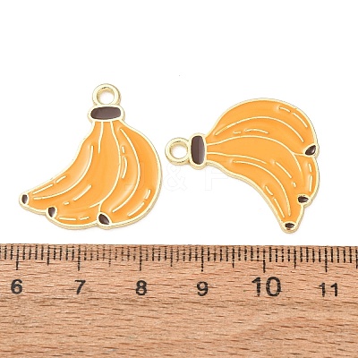 Alloy Enamel Pendants AL-CBA1DF6-02J-1