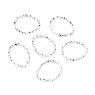 Iron Linking Ring FIND-YW0004-15S-1