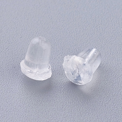 Plastic Ear Nuts KY-G006-04-G-1